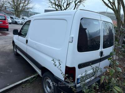 Citroen Berlingo Berlingo autocarro usata Bagnolo in Piano