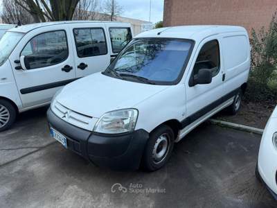 Citroen Berlingo Berlingo autocarro usata Bagnolo in Piano
