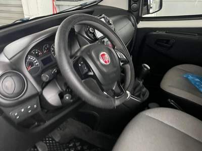 Fiat QUBO QUBO 5 POSTI Bianco usata Fiorenzuola d'Arda