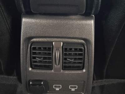 Renault Captur UNICO PROPRIETARIO! Blu/Azzurro usata Bregnano