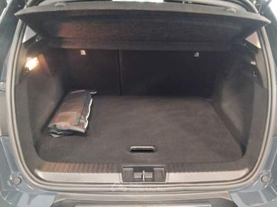 Renault Captur UNICO PROPRIETARIO! Blu/Azzurro usata Bregnano
