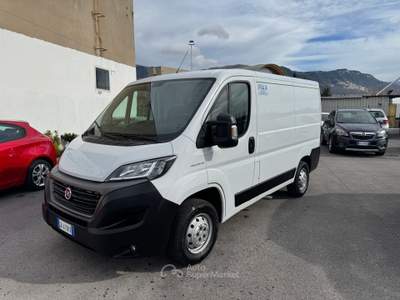 Fiat Ducato FIAT DUCATO 2.3 120CV - FRIGO Bianco usata Isernia