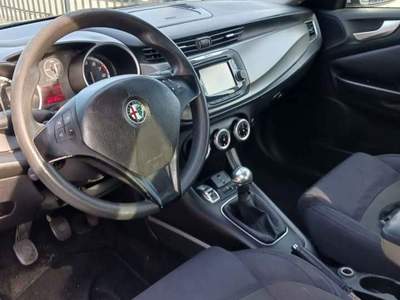 Alfa Romeo Giulietta Alfa Romeo Giulietta  1.4 Turbo 120CV SPORT GPL usata Frosinone