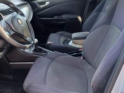 Alfa Romeo Giulietta Alfa Romeo Giulietta  1.4 Turbo 120CV SPORT GPL usata Frosinone