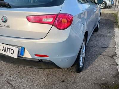 Alfa Romeo Giulietta Alfa Romeo Giulietta  1.4 Turbo 120CV SPORT GPL usata Frosinone