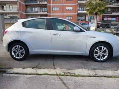 Alfa Romeo Giulietta Alfa Romeo Giulietta  1.4 Turbo 120CV SPORT GPL usata Frosinone