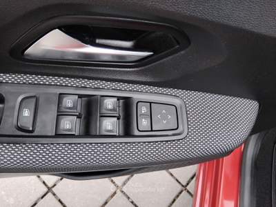 Dacia Sandero NEOPATENTATI! Rosso usata Bregnano