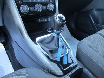 Volkswagen T-Roc 1.0 TSI Style Grigio usata Francolise