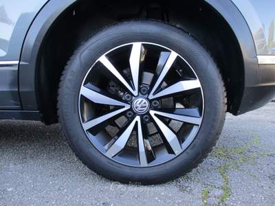 Volkswagen T-Roc 1.0 TSI Style Grigio usata Francolise