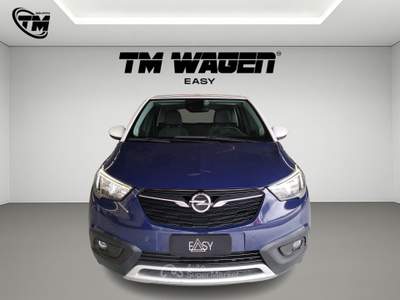 Opel Crossland Innovation 81cv - NEOPATENTATI usata Pistoia
