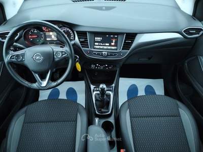 Opel Crossland Innovation 81cv - NEOPATENTATI usata Pistoia