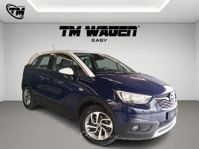 Opel Crossland Innovation 81cv - NEOPATENTATI usata Pistoia