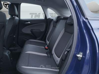 Opel Crossland Innovation 81cv - NEOPATENTATI usata Pistoia