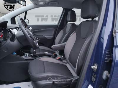 Opel Crossland Innovation 81cv - NEOPATENTATI usata Pistoia