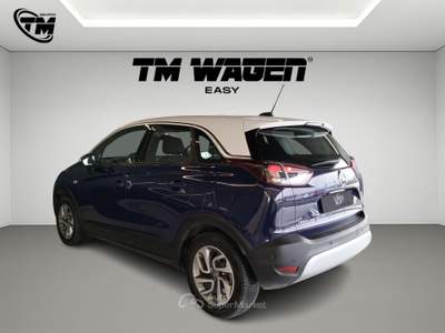 Opel Crossland Innovation 81cv - NEOPATENTATI usata Pistoia