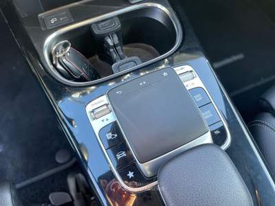 Mercedes-Benz Classe A A 180 d Automatic Sport Bianco usata Calvi Risorta