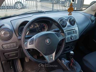 Alfa Romeo MiTo Alfa Romeo Mito 1.6 mjt 120CV usata Frosinone