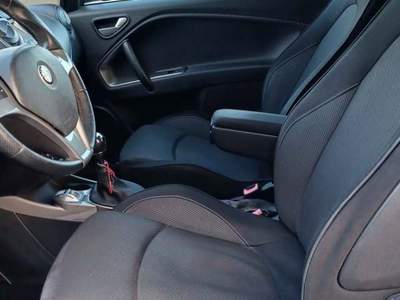 Alfa Romeo MiTo Alfa Romeo Mito 1.6 mjt 120CV usata Frosinone