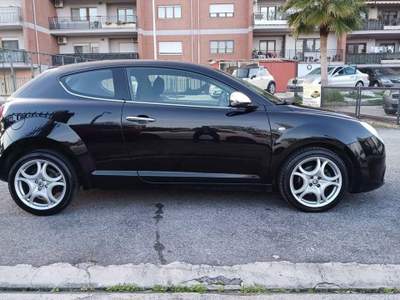 Alfa Romeo MiTo Alfa Romeo Mito 1.6 mjt 120CV usata Frosinone