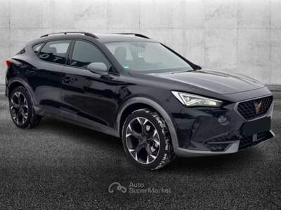 Cupra Formentor 2.0 TDI 4Drive DSG Nero usata Pieve di Cento