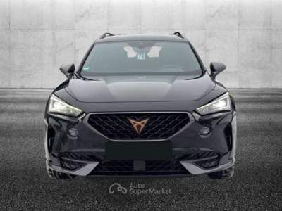 Cupra Formentor 2.0 TDI 4Drive DSG Nero usata Pieve di Cento