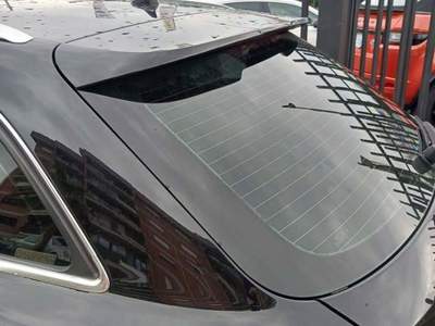 Audi A6 Audi A6 3.0 TDI  204CV S.LINE  ANNO2015 Nero usata Frosinone