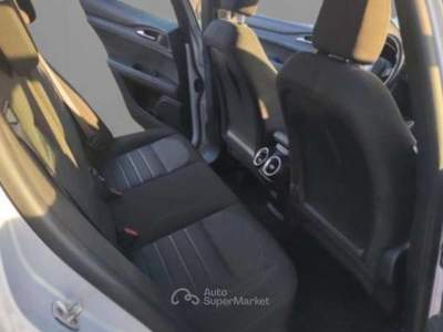 Alfa Romeo Stelvio 2.2 Turbodiesel 210 CV AT8 Q4 Super Grigio usata Pieve di Cento