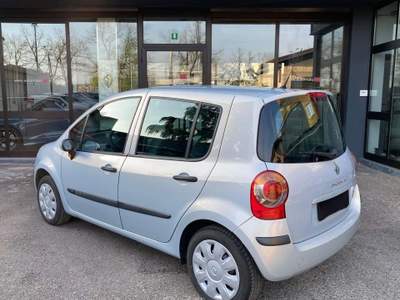 Renault Modus 1.2 16v Saint Tropez *VERSIONE SPECIALE* Blu/Azzurro usata Torino