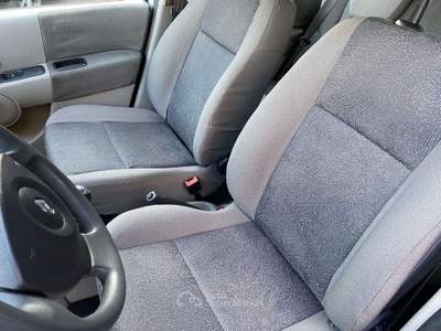 Renault Modus 1.2 16v Saint Tropez *VERSIONE SPECIALE* Blu/Azzurro usata Torino