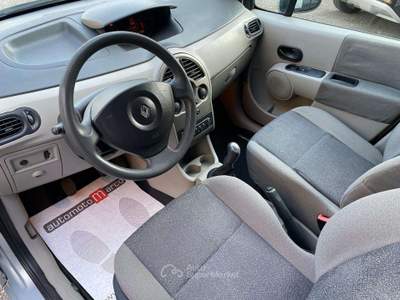Renault Modus 1.2 16v Saint Tropez *VERSIONE SPECIALE* Blu/Azzurro usata Torino