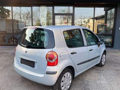 Renault Modus 1.2 16v Saint Tropez *VERSIONE SPECIALE* Blu/Azzurro usata Torino