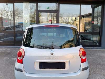 Renault Modus 1.2 16v Saint Tropez *VERSIONE SPECIALE* Blu/Azzurro usata Torino