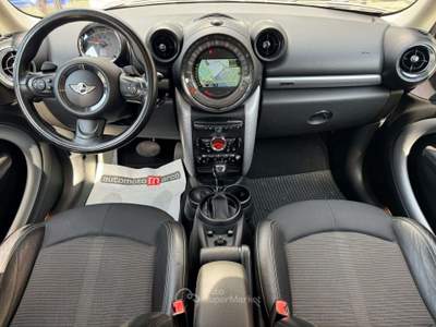 MINI Cooper 2.0 Park Lane "automatica" PREZZO per COMMERCIANTI usata Torino