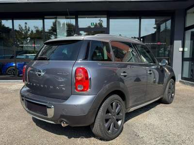 MINI Cooper 2.0 Park Lane "automatica" PREZZO per COMMERCIANTI usata Torino