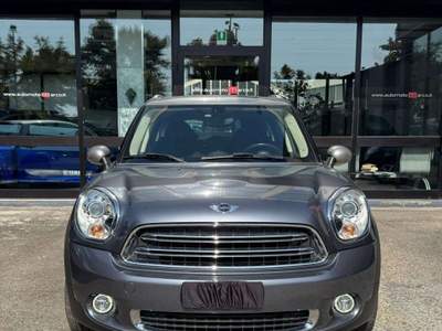 MINI Cooper 2.0 Park Lane "automatica" PREZZO per COMMERCIANTI usata Torino