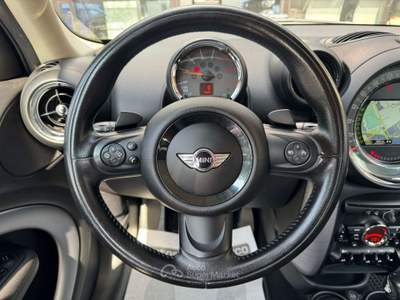 MINI Cooper 2.0 Park Lane "automatica" PREZZO per COMMERCIANTI usata Torino
