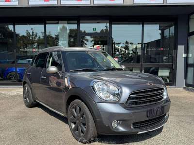 MINI Cooper 2.0 Park Lane "automatica" PREZZO per COMMERCIANTI usata Torino