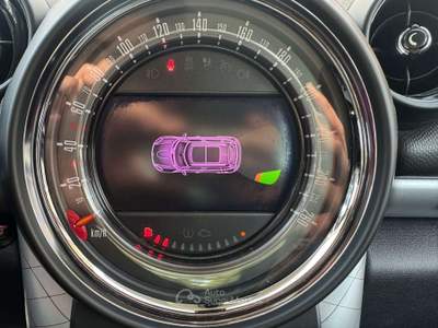 MINI Cooper 2.0 Park Lane "automatica" PREZZO per COMMERCIANTI usata Torino