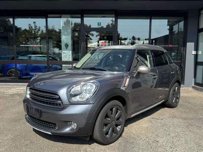 MINI Cooper 2.0 Park Lane "automatica" PREZZO per COMMERCIANTI usata Torino