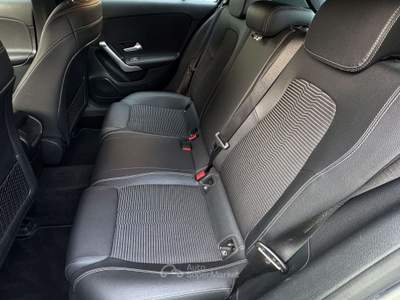 Mercedes-Benz Classe A Classe A - *SPORT* AUTOMATICA Grigio usata Torino