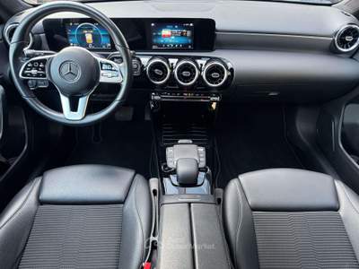 Mercedes-Benz Classe A Classe A - *SPORT* AUTOMATICA Grigio usata Torino