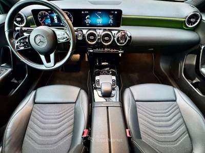 Mercedes-Benz Classe A Classe A - BUSINESS *SOLO 67.000Km!* Nero usata Torino