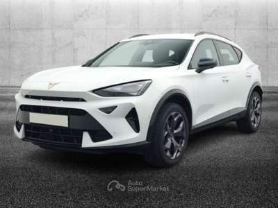 Cupra Formentor 2.0 TDI DSG Bianco usata Pieve di Cento