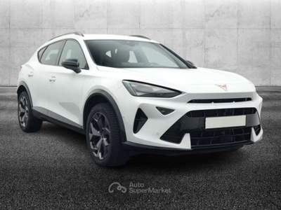 Cupra Formentor 2.0 TDI DSG Bianco usata Pieve di Cento