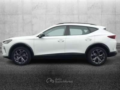Cupra Formentor 2.0 TDI DSG Bianco usata Pieve di Cento