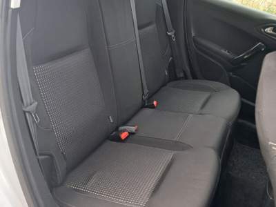 Peugeot 208 1.2 - 5 posti 60 Kw (Benzina/Gpl) Argento usata Cassano delle Murge