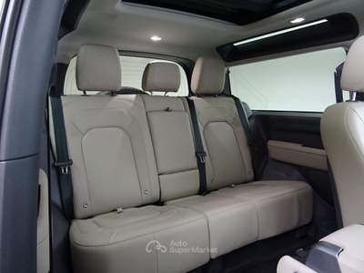 Land Rover Defender 90 3.0D I6 250 CV AWD Auto SE Tetto apribile Nero usata Lurate Caccivio