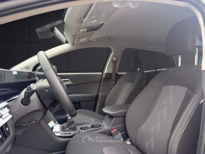 Kia Sportage 1.6 CRDi MHEV Style Nero usata San Nicola la Strada