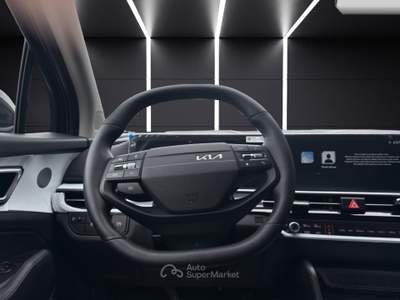 Kia Sportage 1.6 CRDi MHEV Style Nero usata San Nicola la Strada