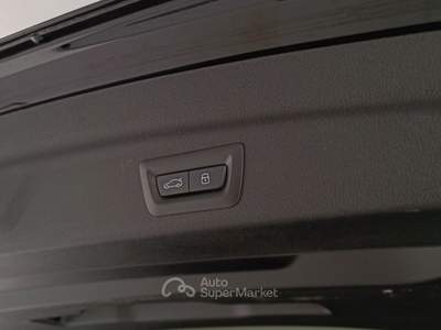 BMW Serie 2 218d  - 218d active tourer msport auto Nero usata Rivoli